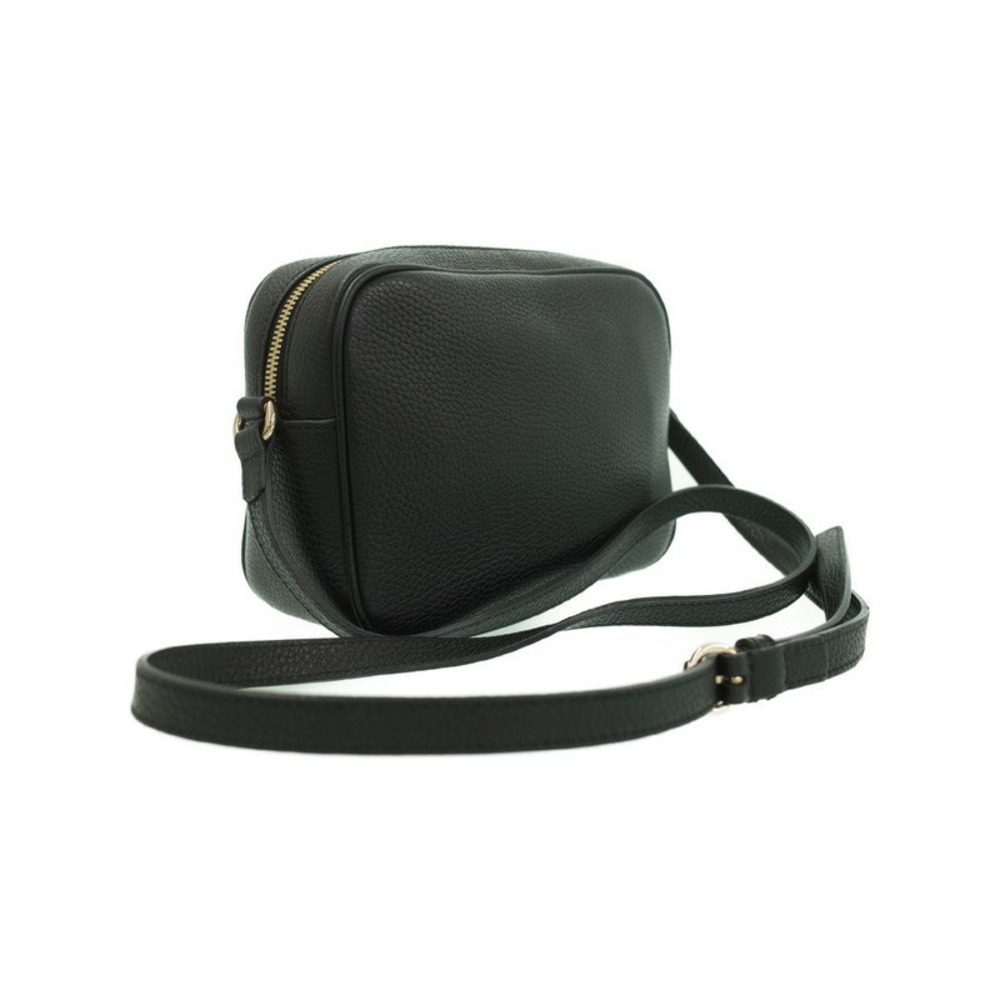Gucci Small Soho Bag Disco